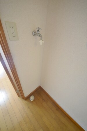 ミュゼハイツの物件内観写真